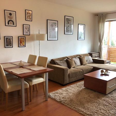 Apartman 316 도노발리 외부 사진