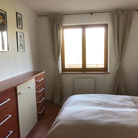 Apartman 316 도노발리 외부 사진