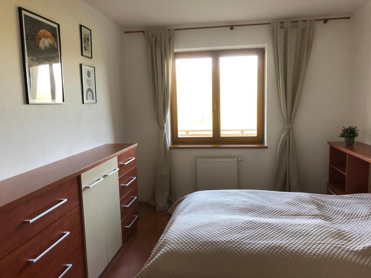 Apartman 316 도노발리 외부 사진