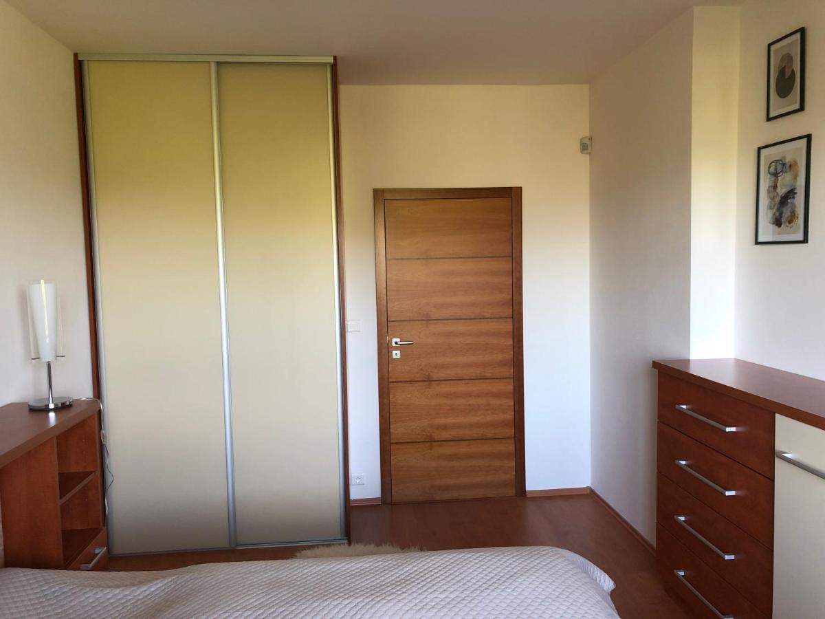 Apartman 316 도노발리 외부 사진