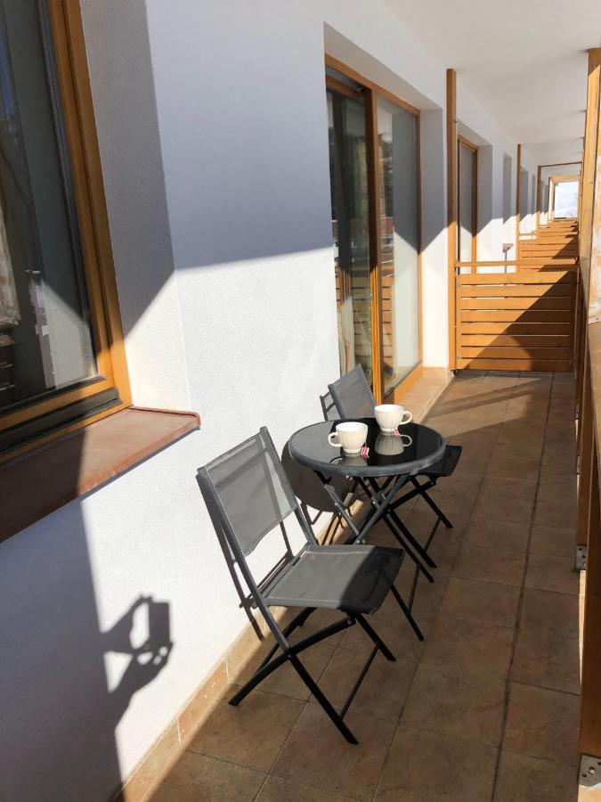 Apartman 316 도노발리 외부 사진
