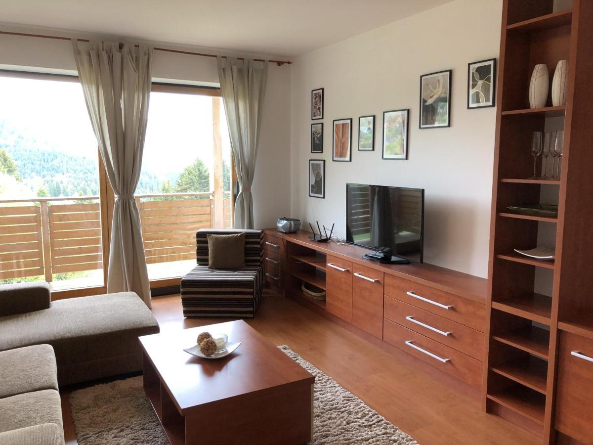 Apartman 316 도노발리 외부 사진