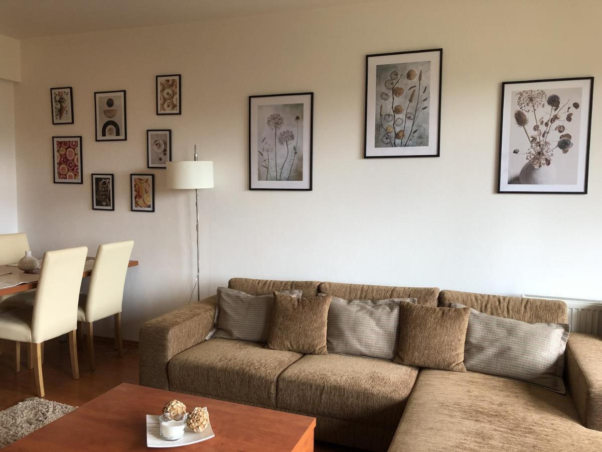 Apartman 316 도노발리 외부 사진