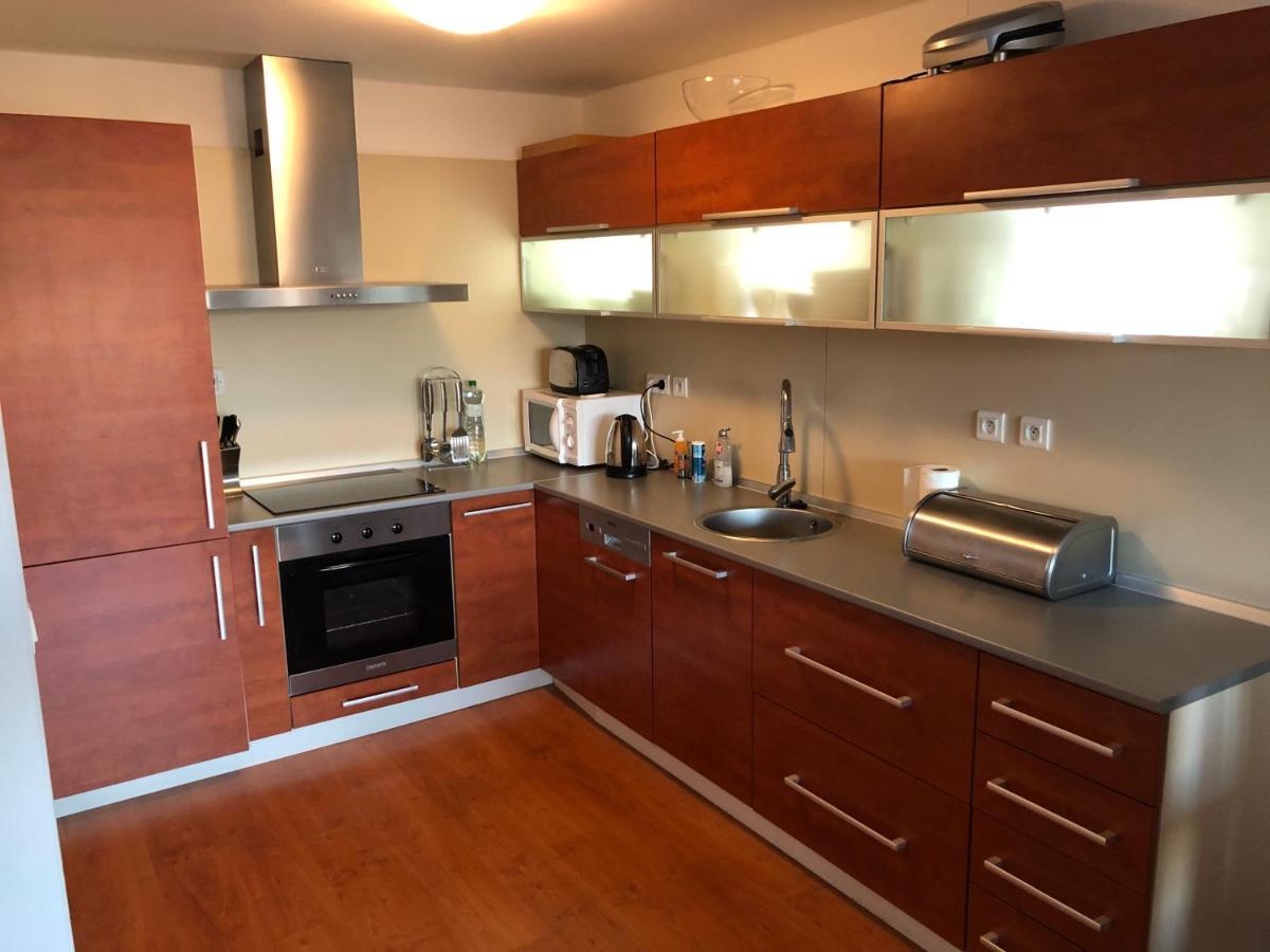 Apartman 316 도노발리 외부 사진