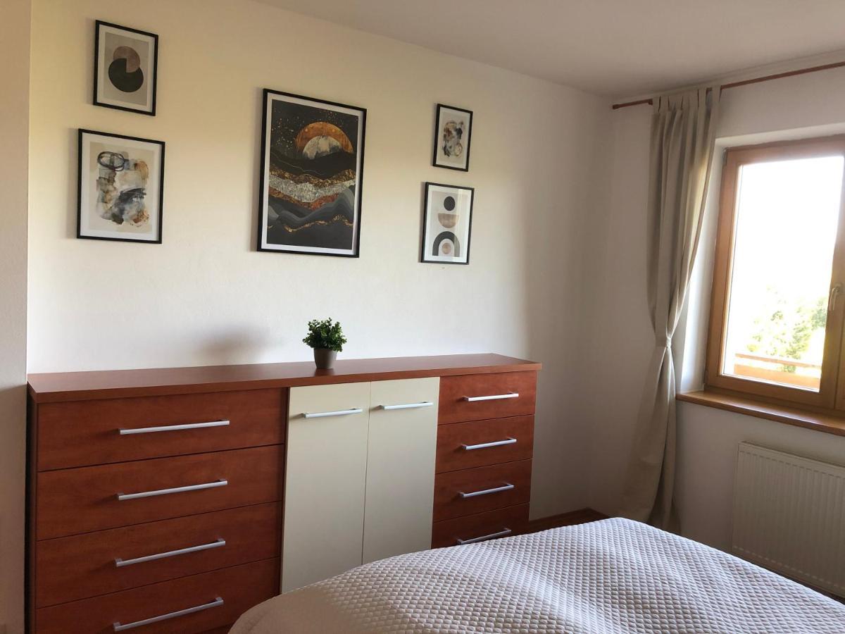 Apartman 316 도노발리 외부 사진
