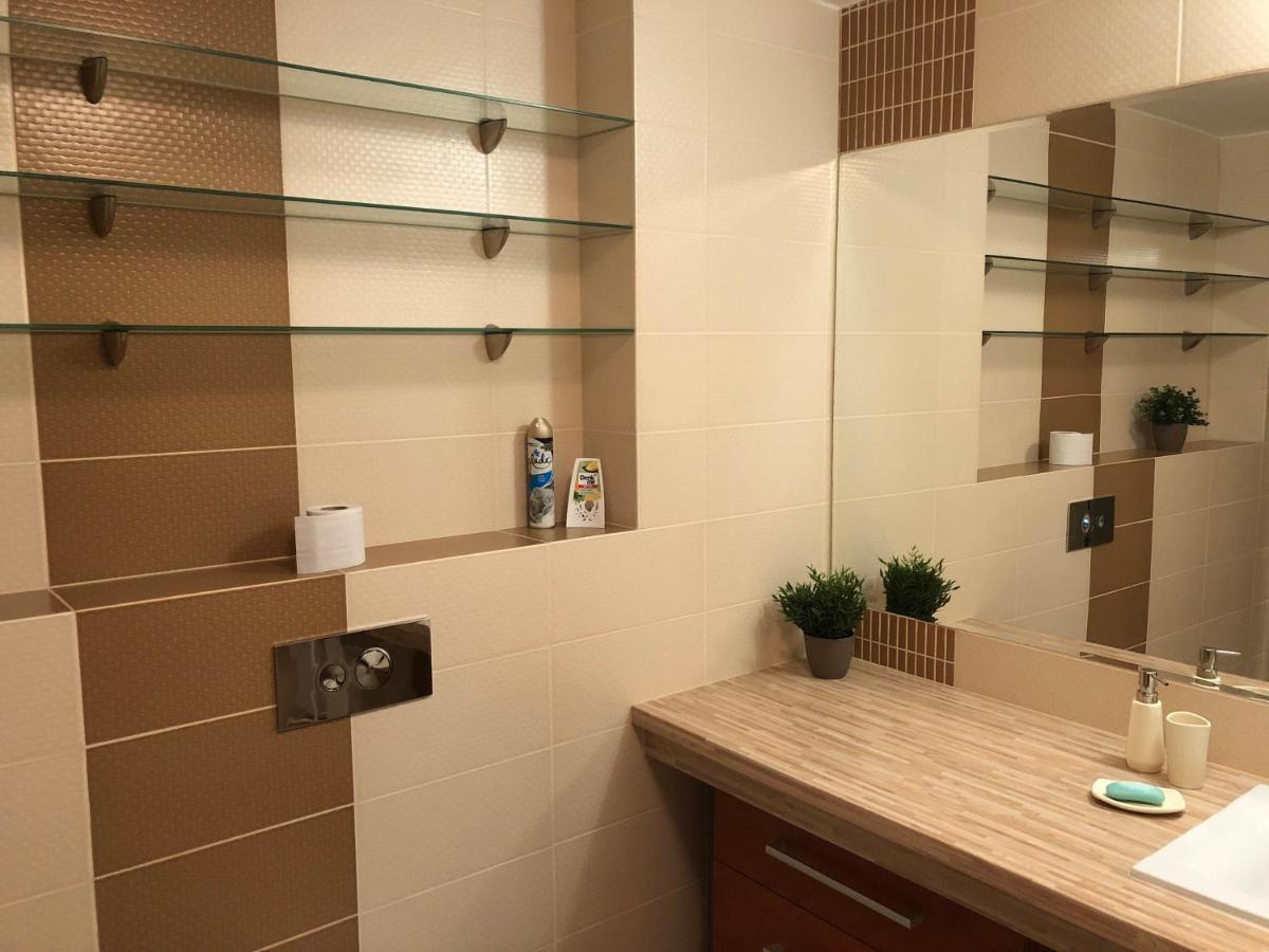 Apartman 316 도노발리 외부 사진