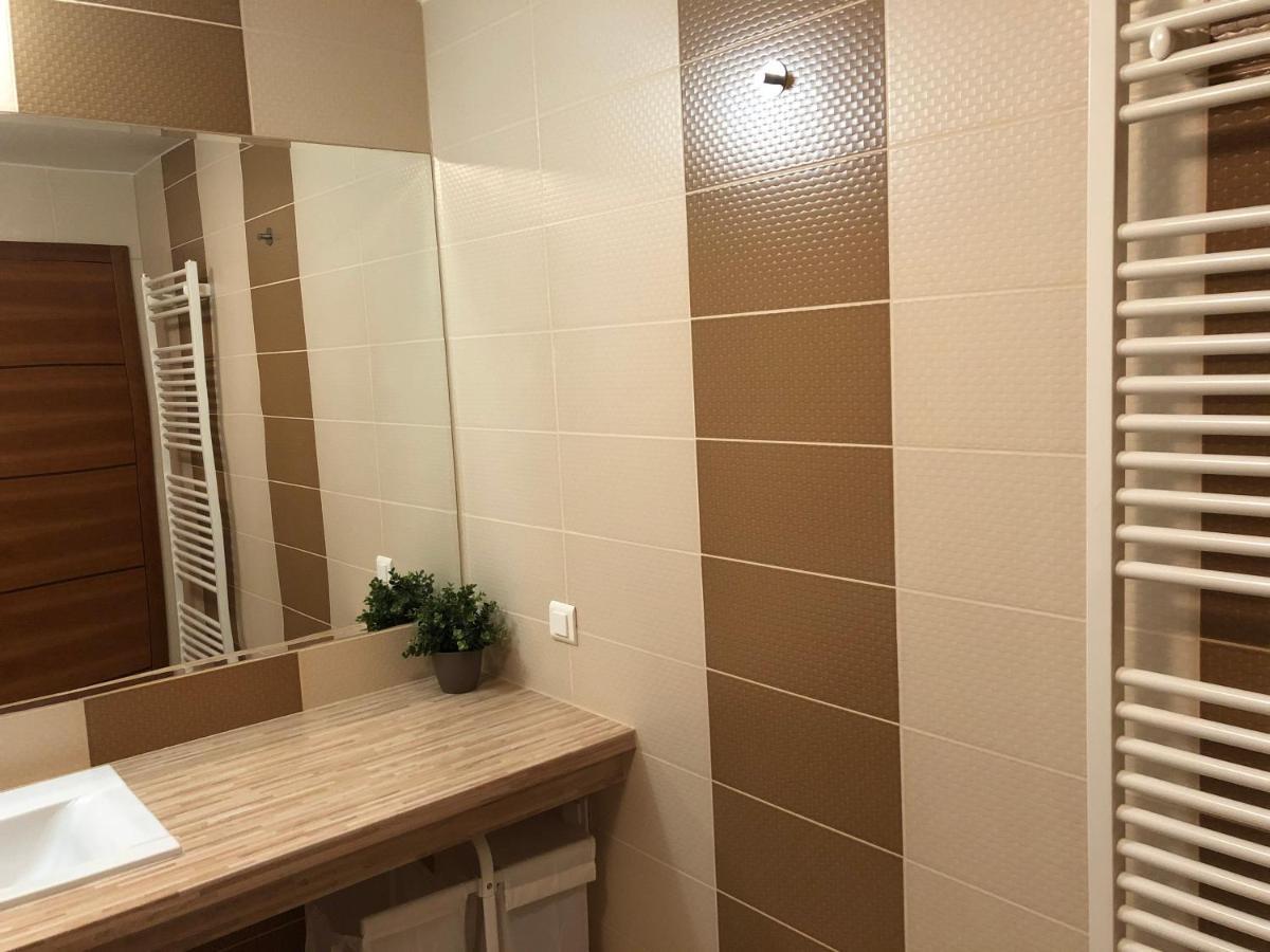 Apartman 316 도노발리 외부 사진
